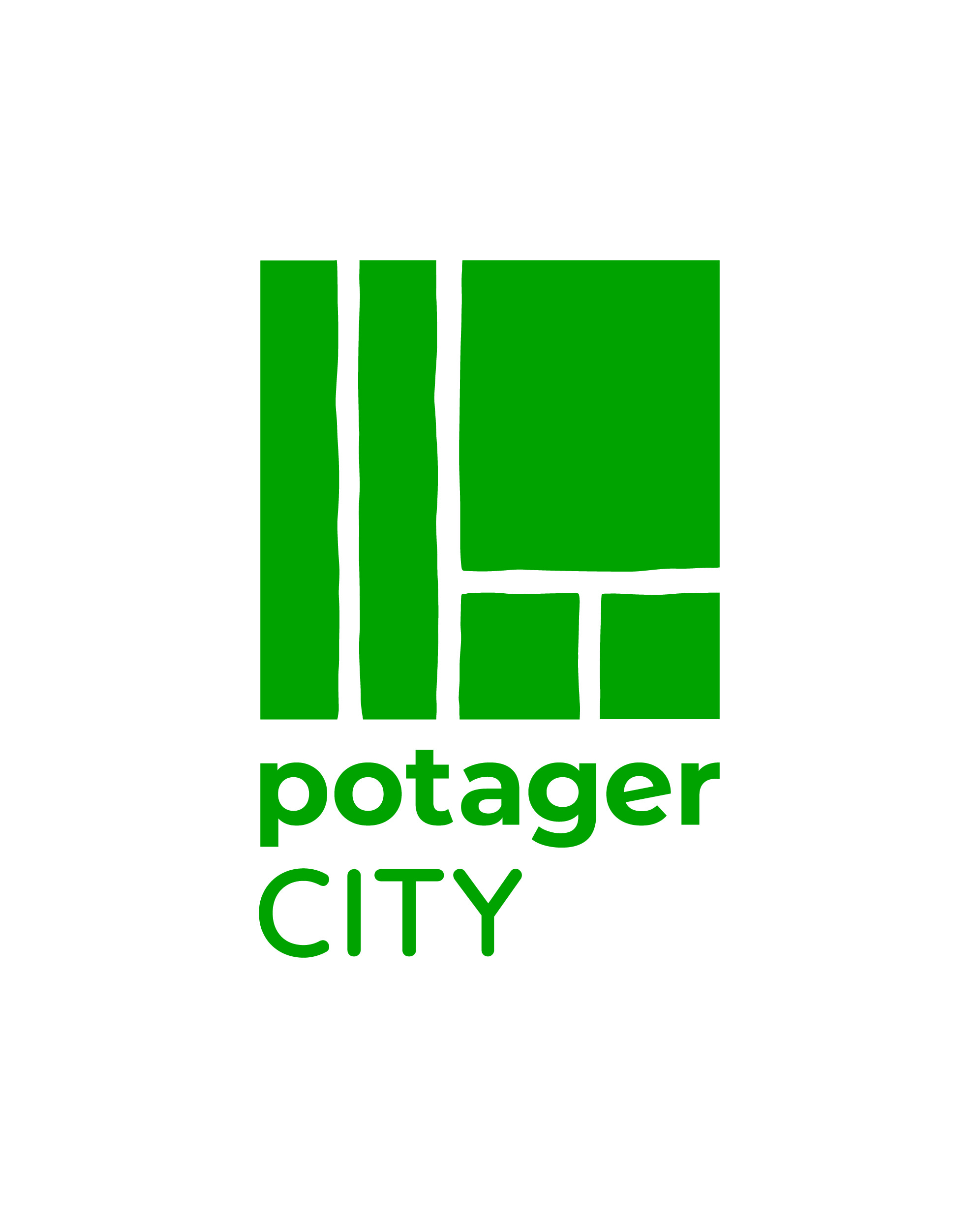 Foto 1 di POTAGER CITY