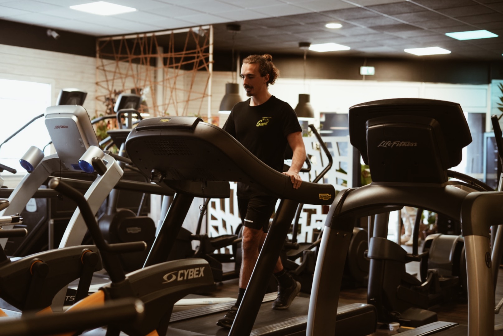 Fotografia 92 de FitGood
