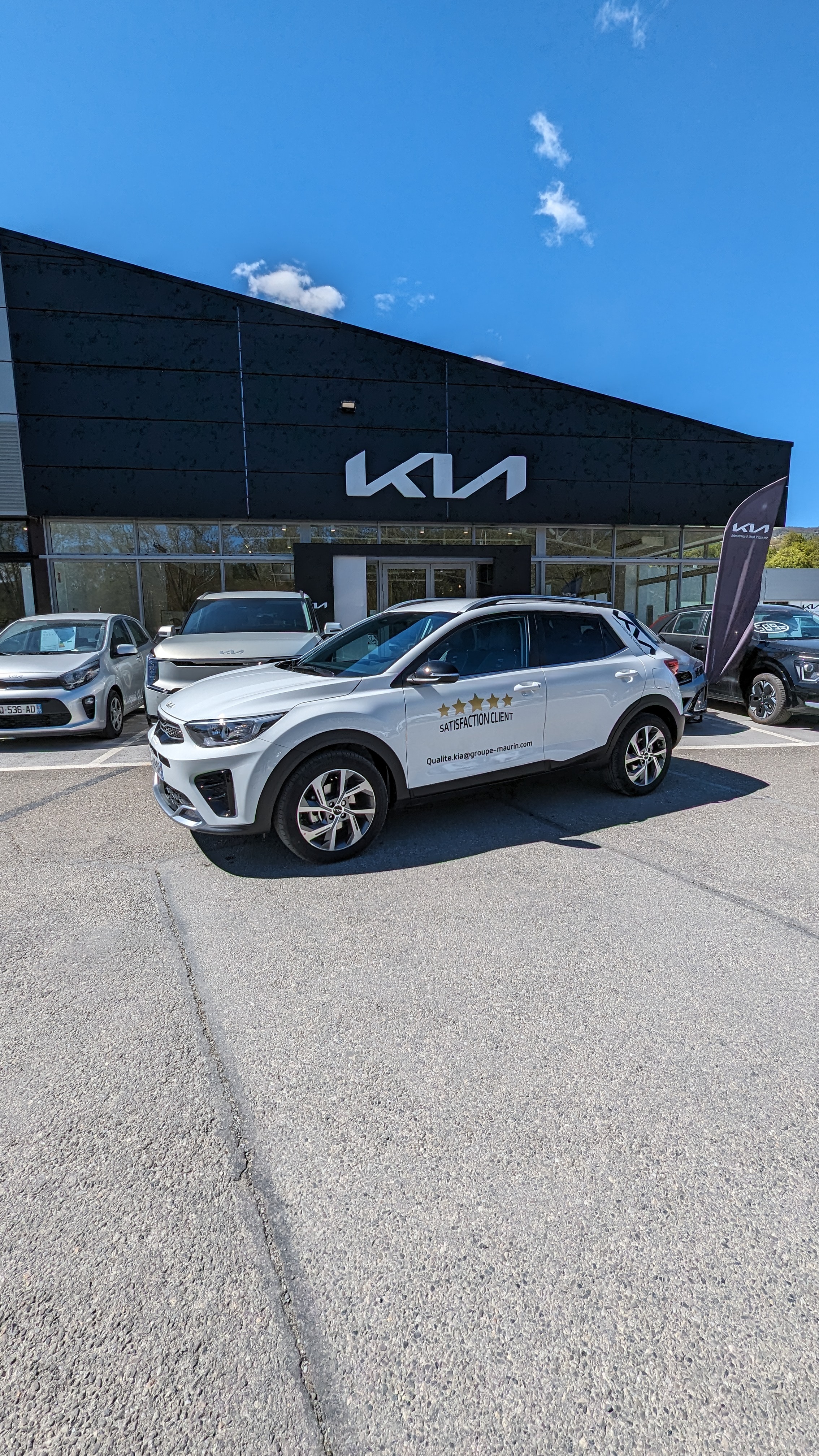 Foto 49 di Kia | Gap - CARAUTO SERVICES