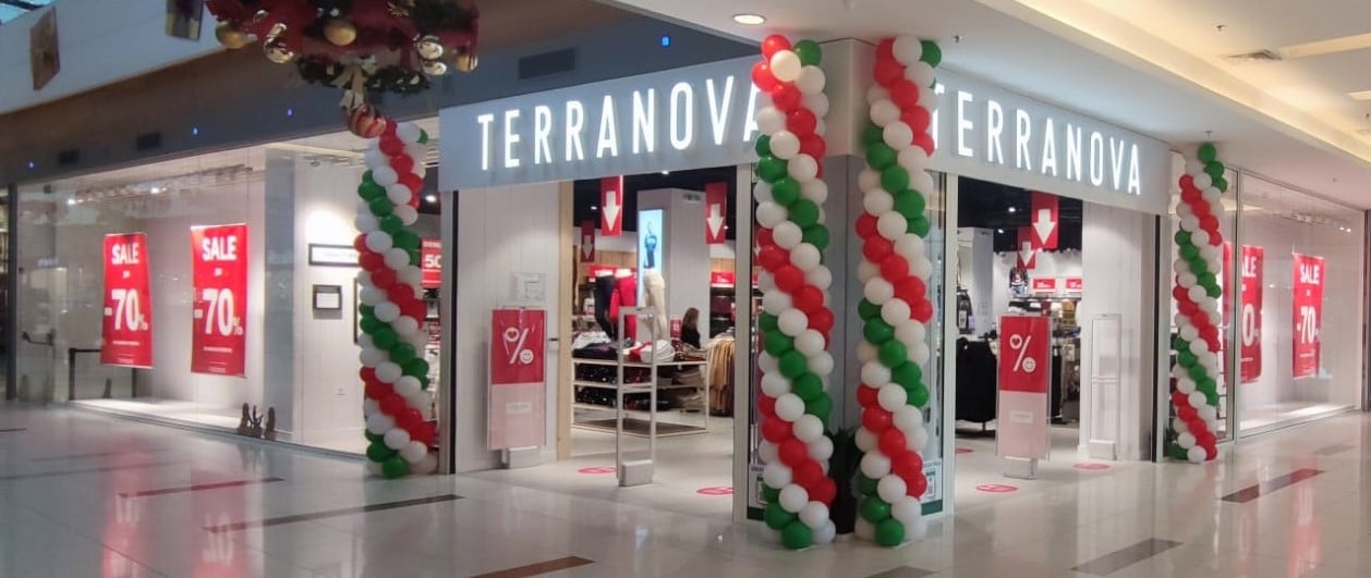 Foto 1 di Terranova