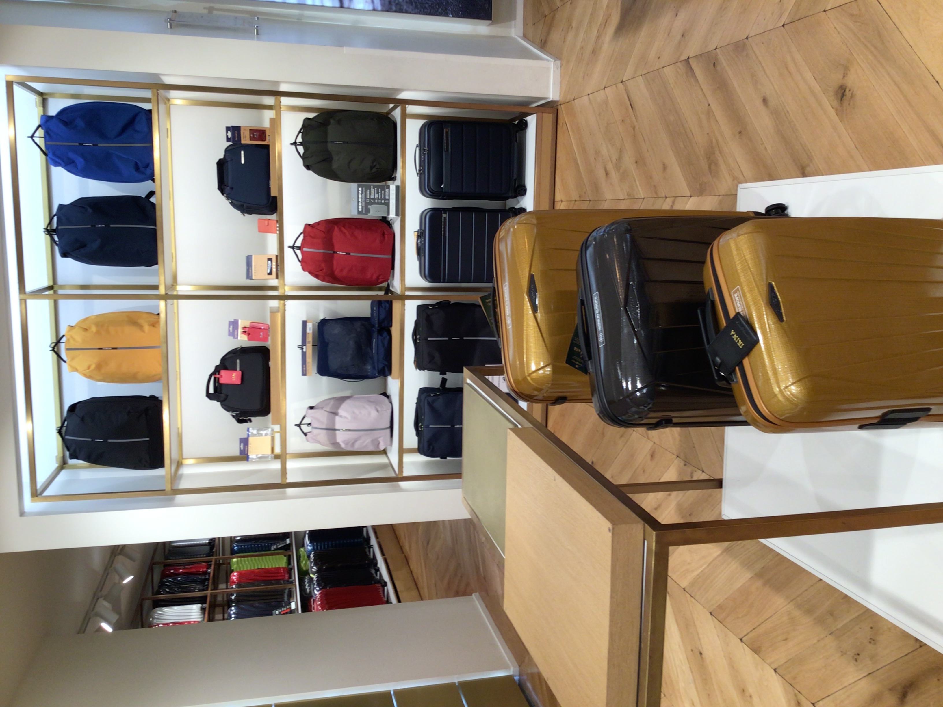Foto 5 di Boutique Samsonite