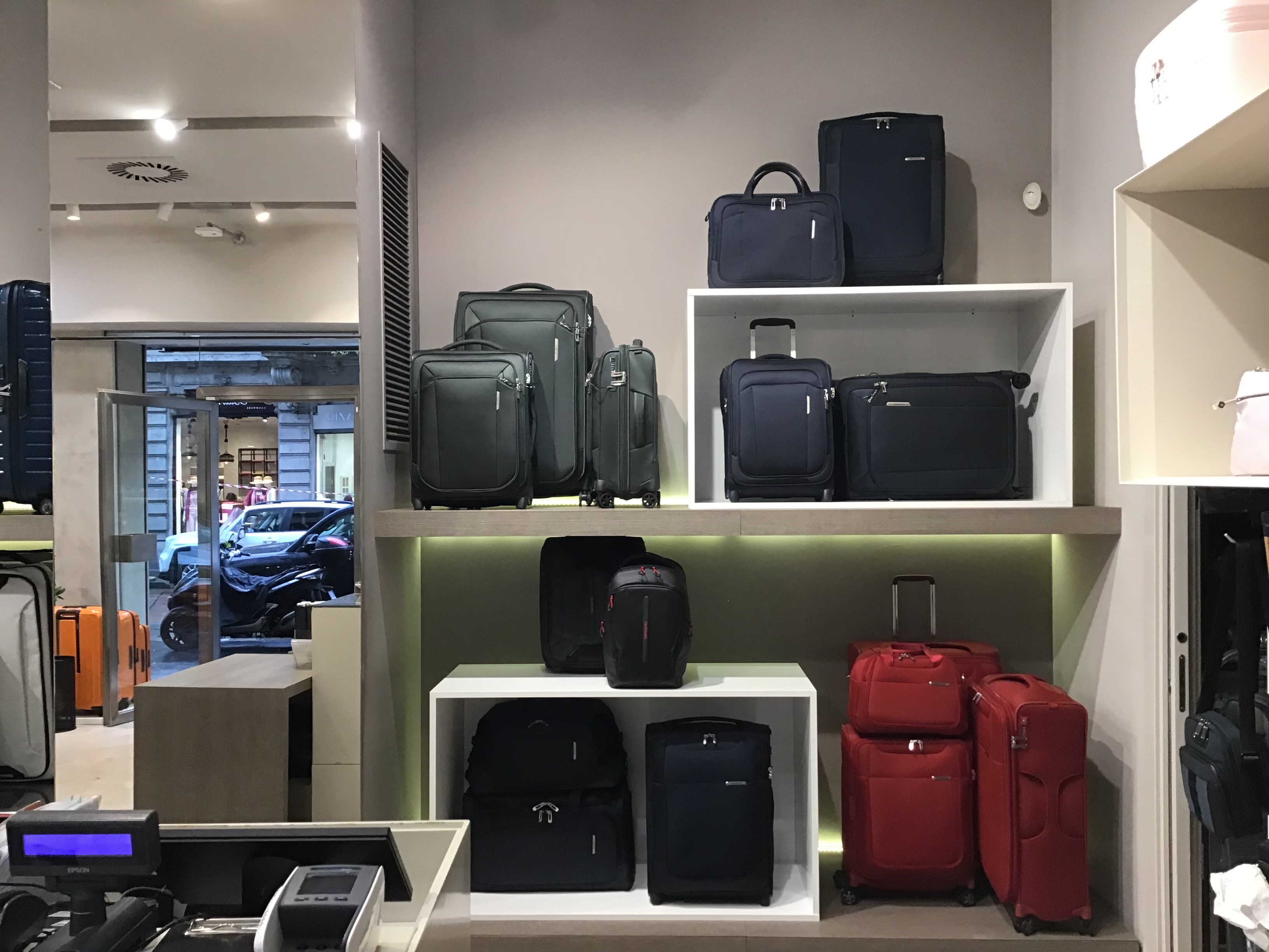 Foto 96 de Samsonite