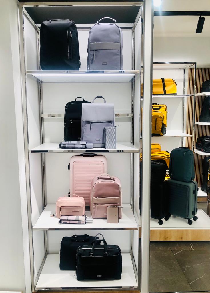 Foto 83 de Samsonite