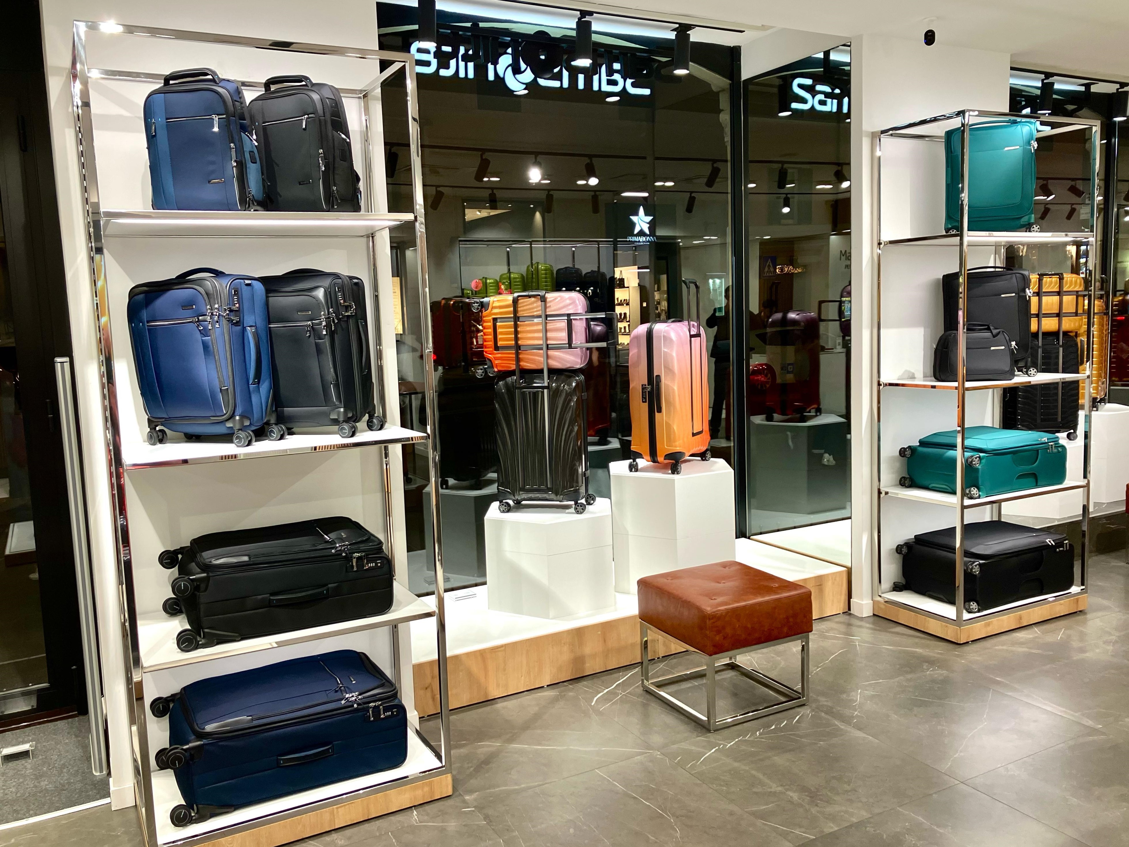Foto 108 de Samsonite
