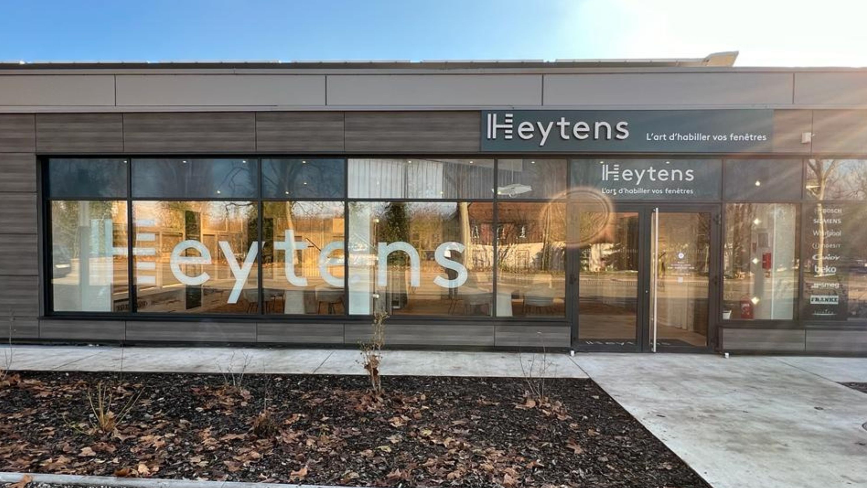 Heytens Colmar