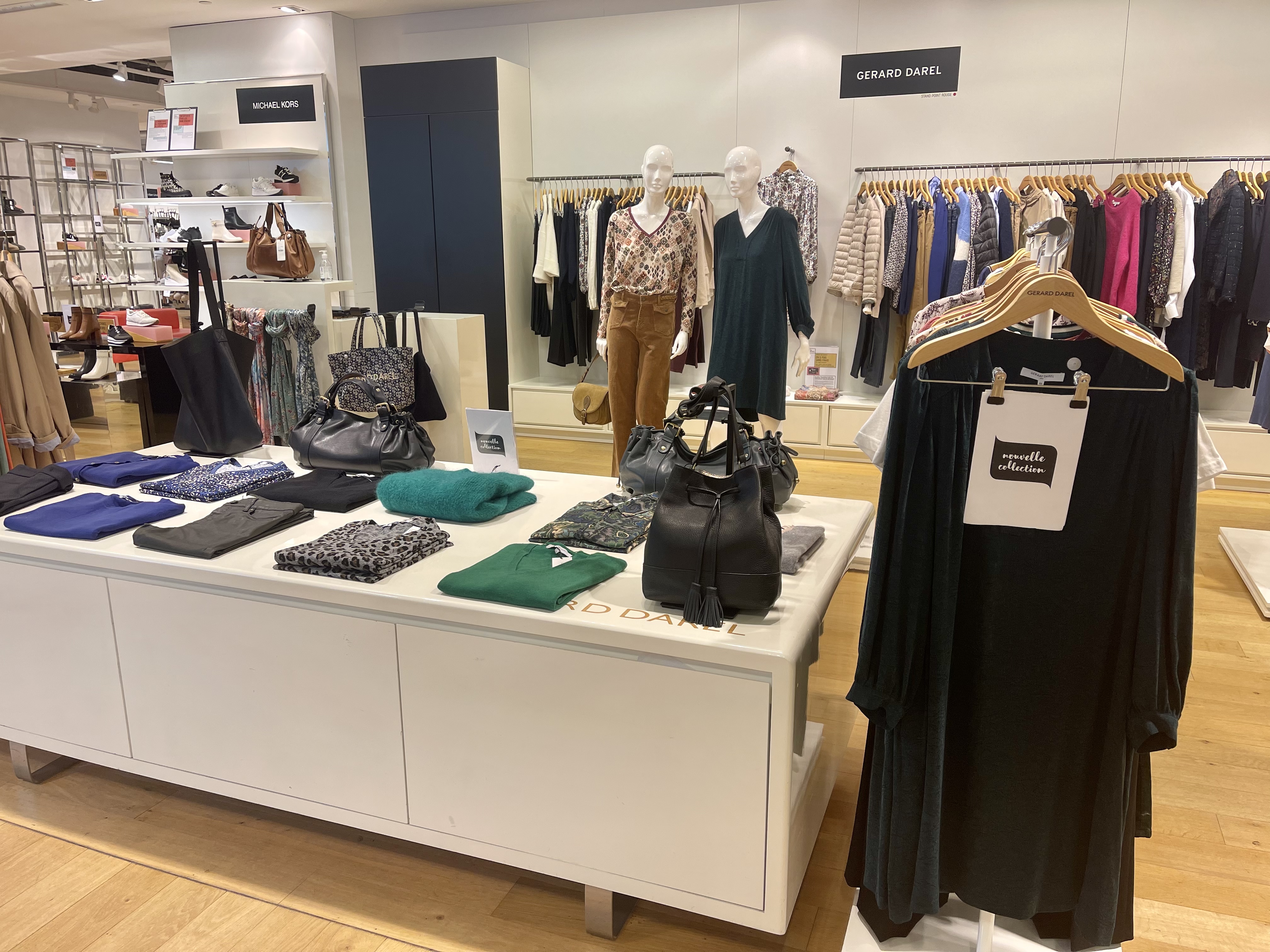 Foto 20 di Galeries Lafayette Rennes