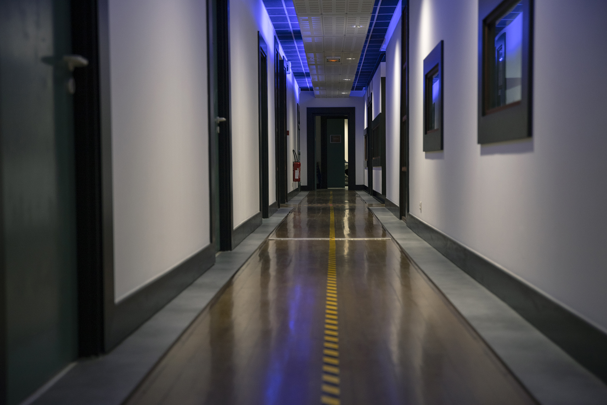 Ecole alternance informatique Paris - ETNA