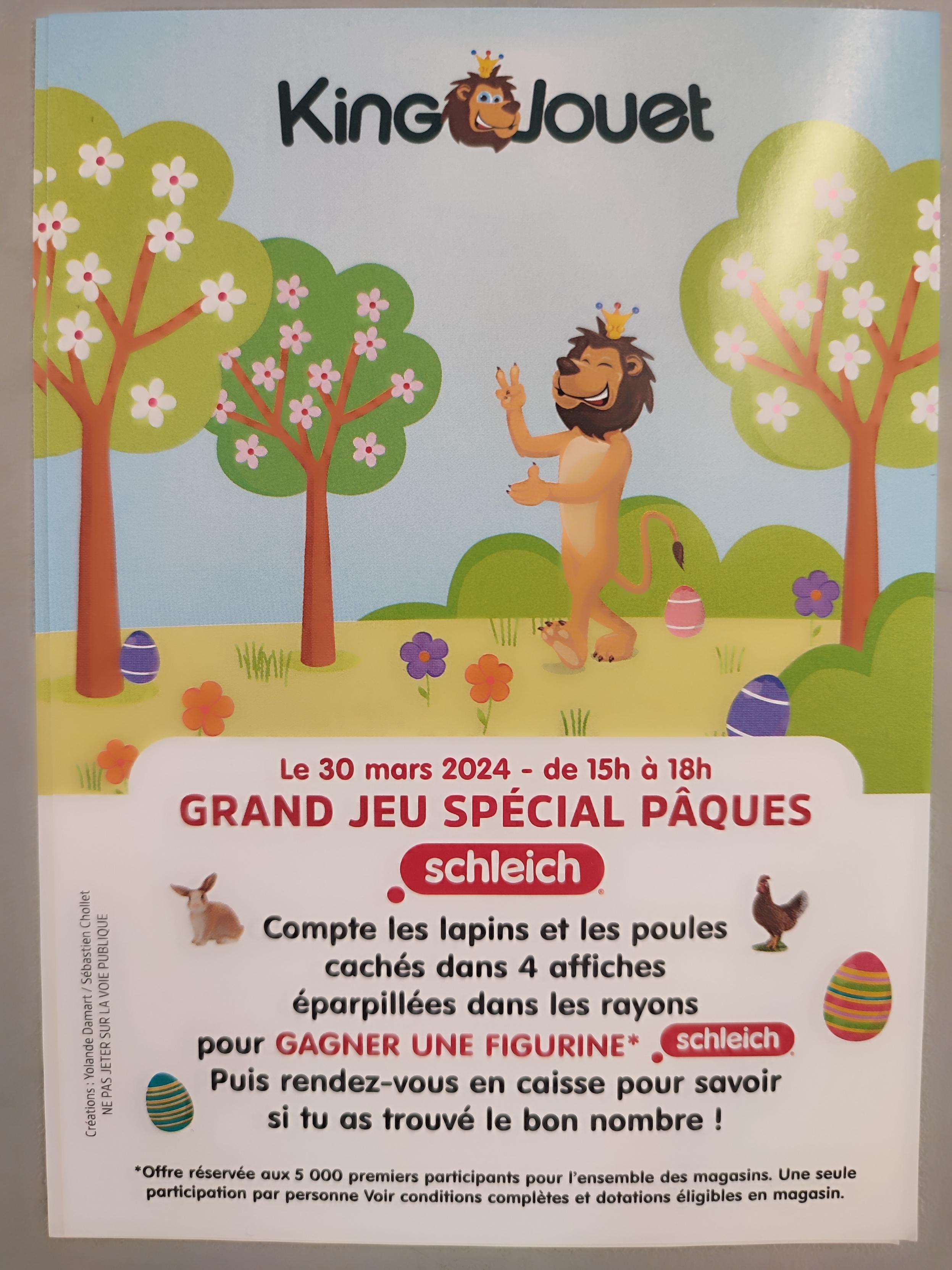Foto 41 di King Jouet