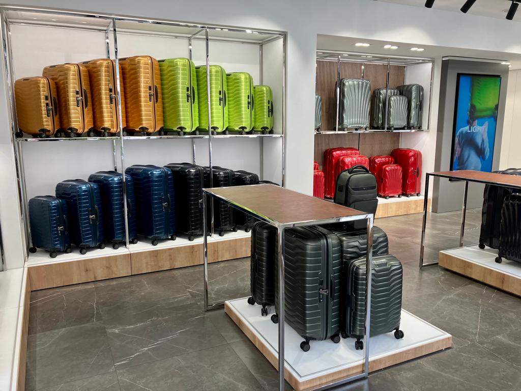 Foto 46 de Samsonite