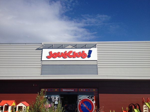 Logo di JouéClub