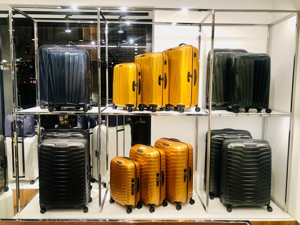 Foto 86 de Samsonite