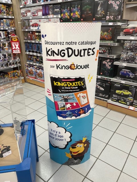 Foto 84 di King Jouet