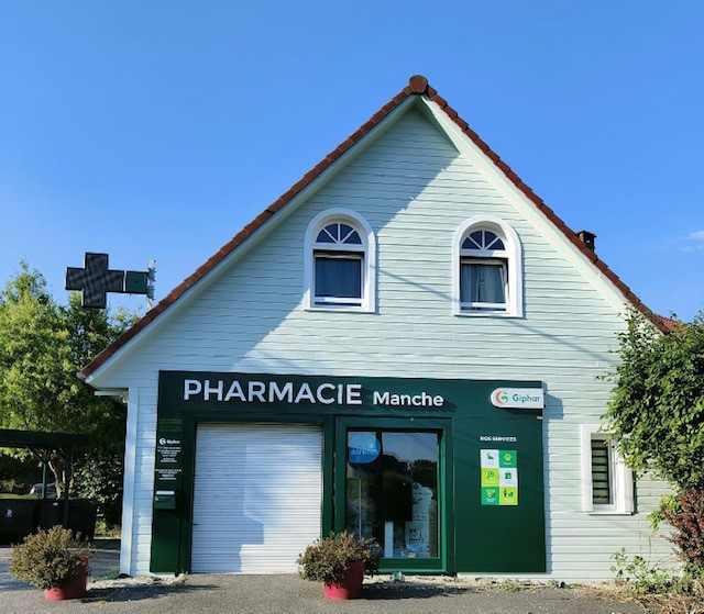 Foto 2 di Pharmacie Manche