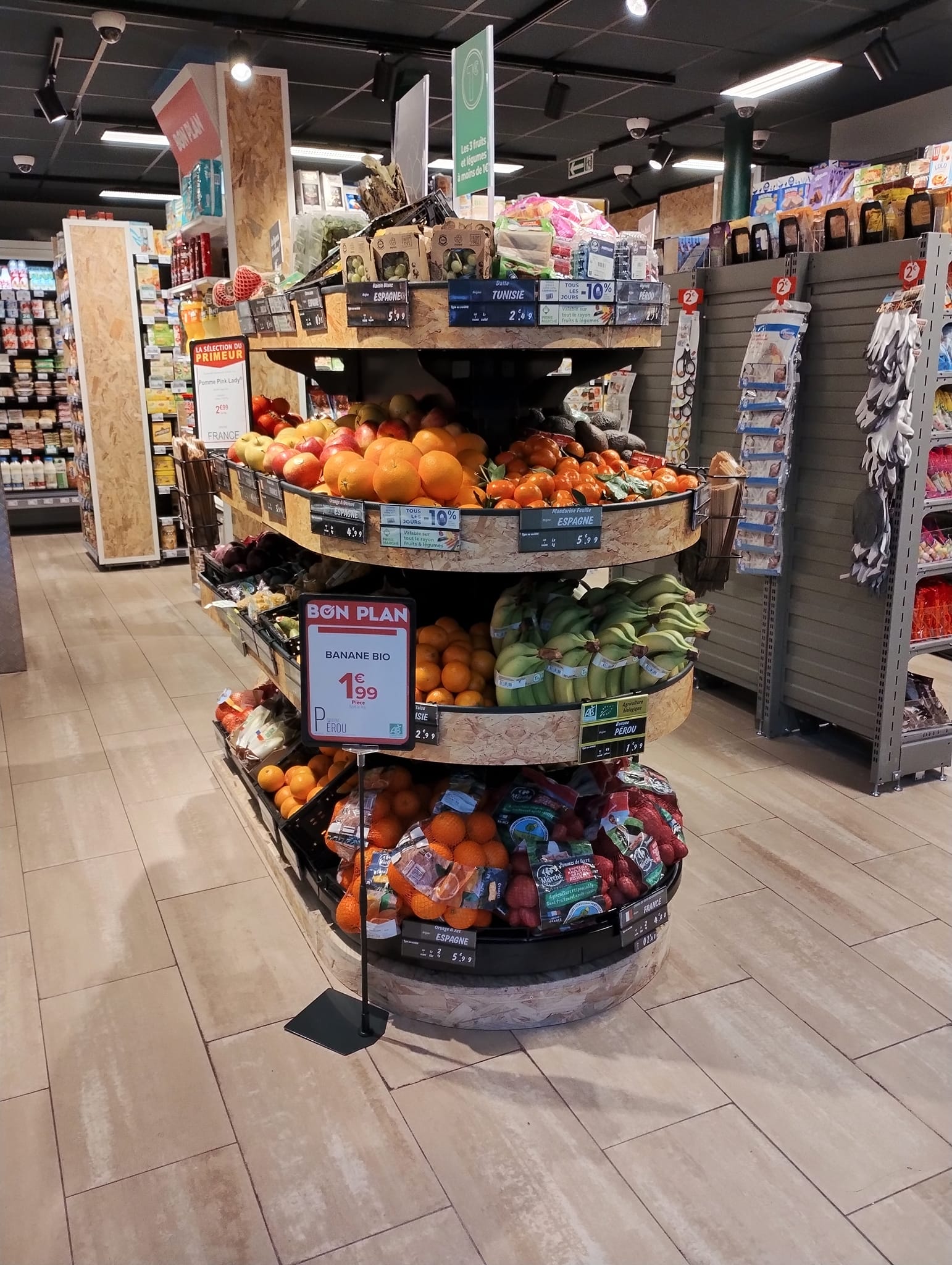 Foto 3 di Carrefour Express