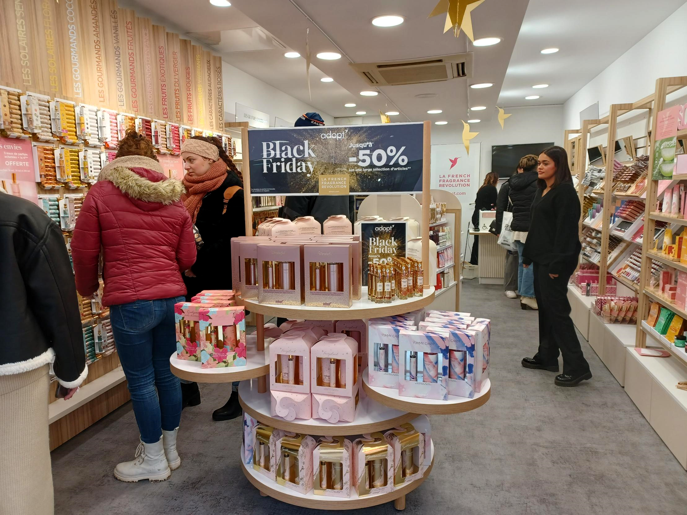 Foto 5 di Adopt Parfums