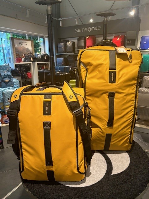 Foto 14 de Samsonite