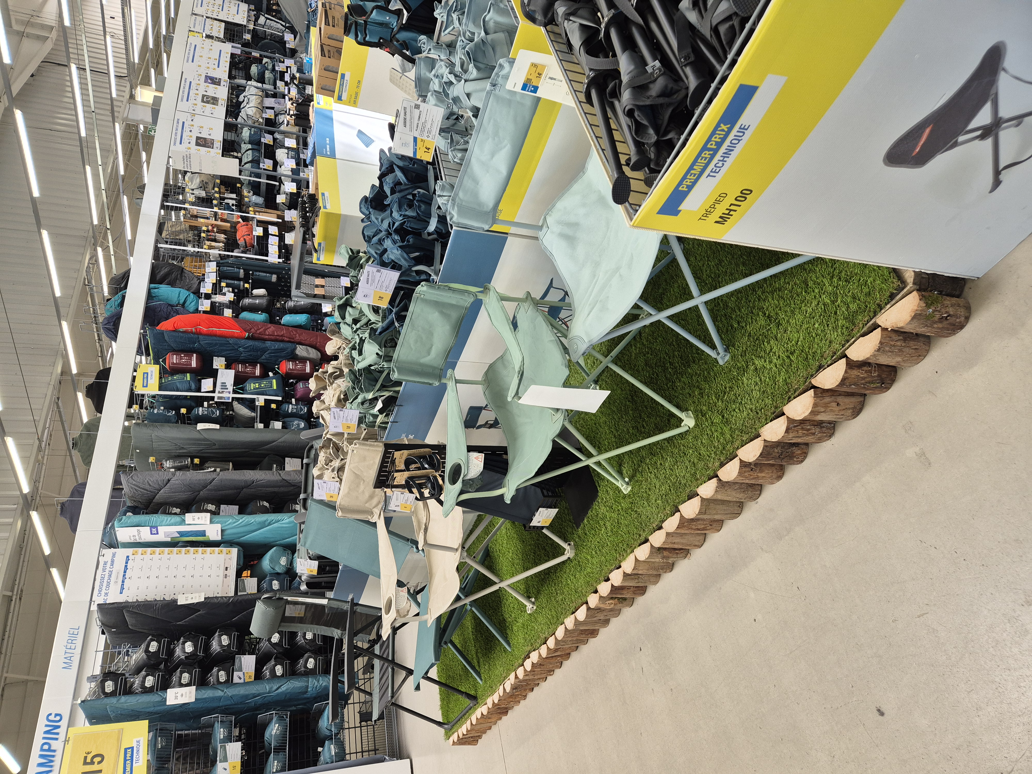 Foto 21 di Decathlon Forbach