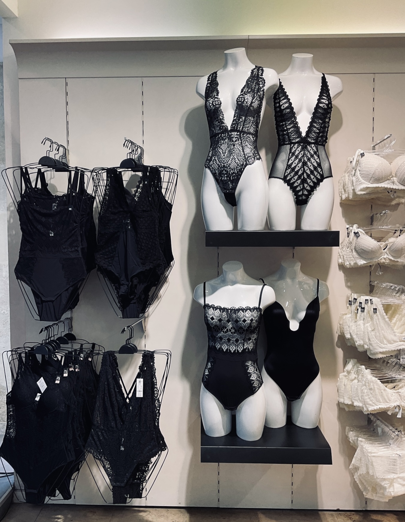 Etam Lingerie