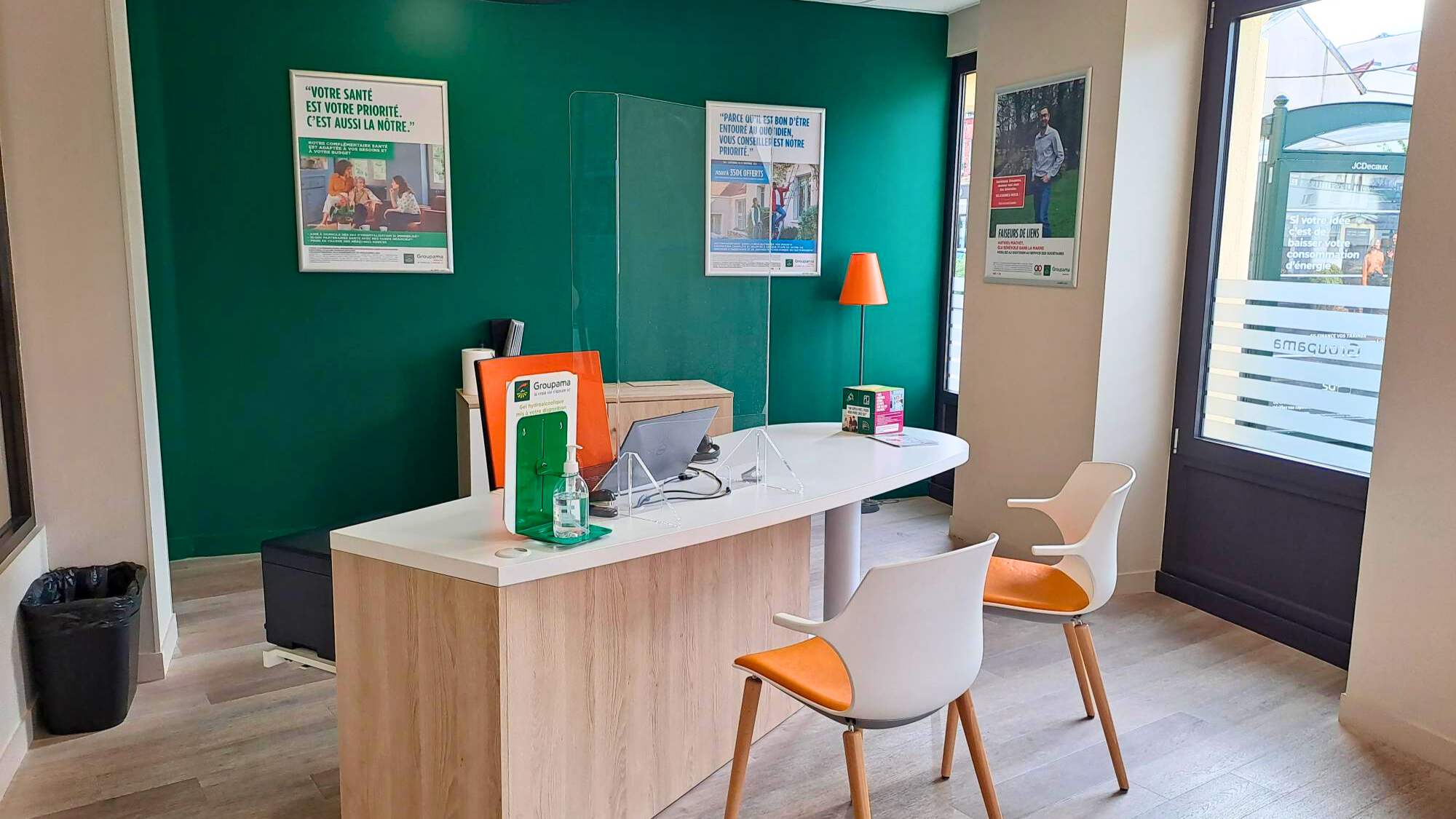 Foto 4 di Agence Groupama Épernay