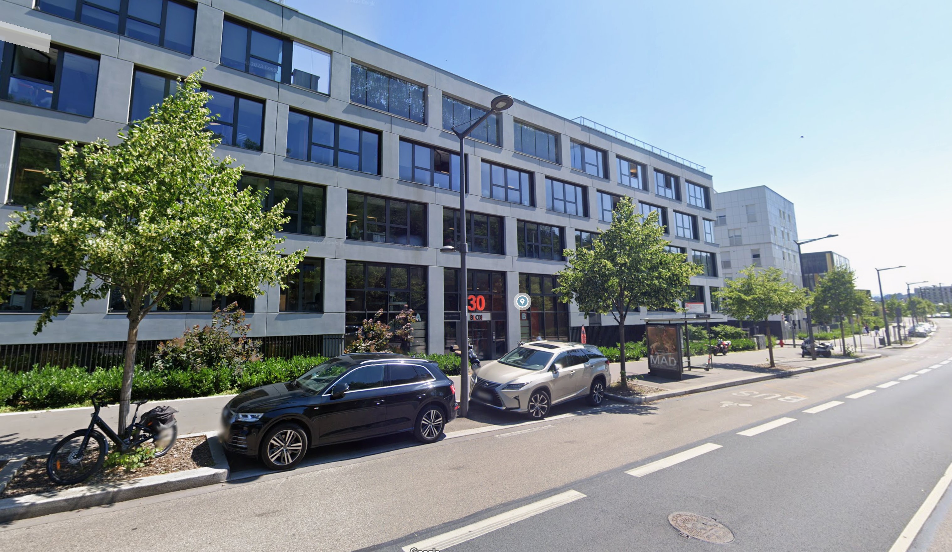 Foto 1 di COGEP