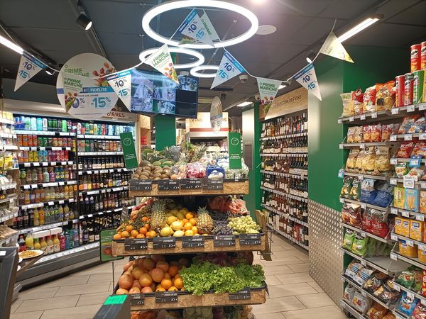 Foto 5 de Carrefour Express