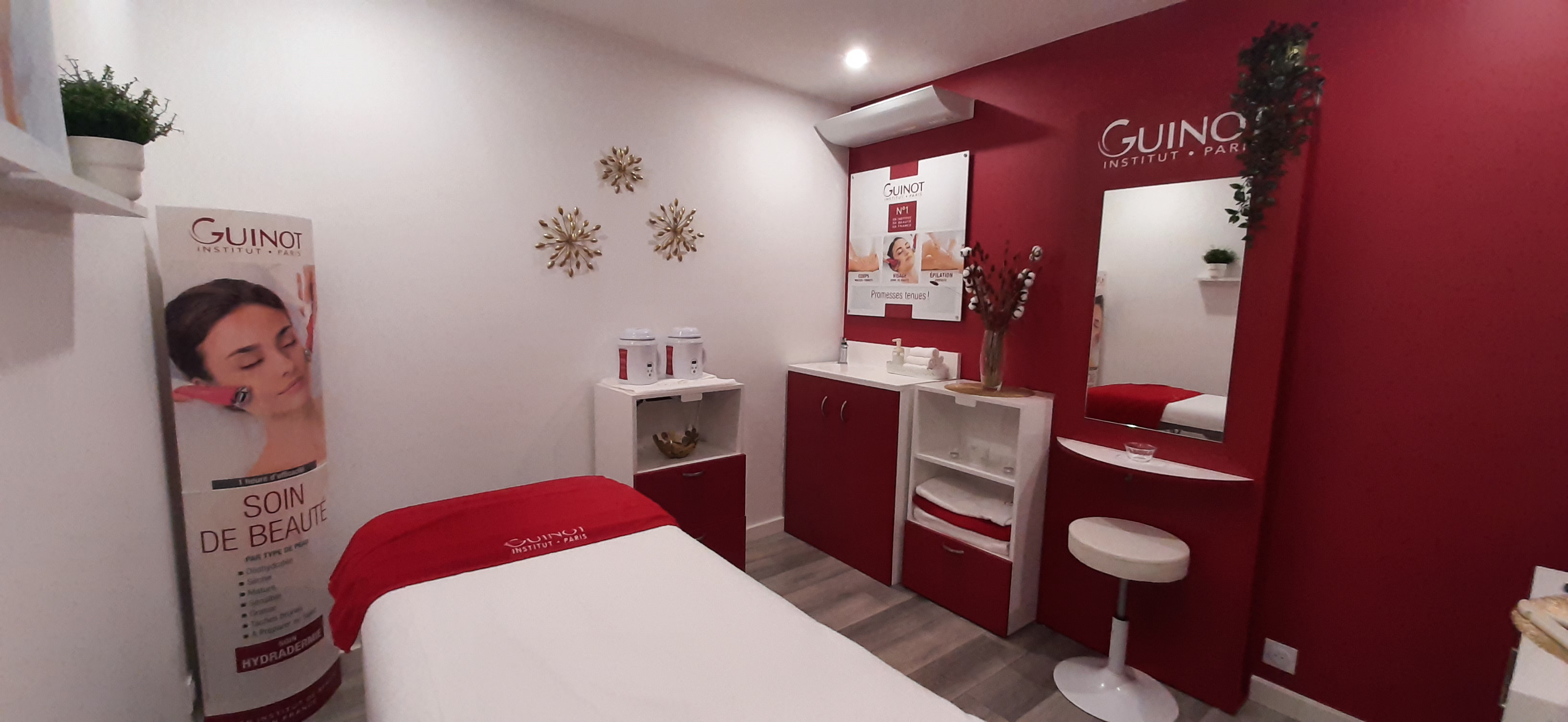 Foto 4 di Institut Guinot