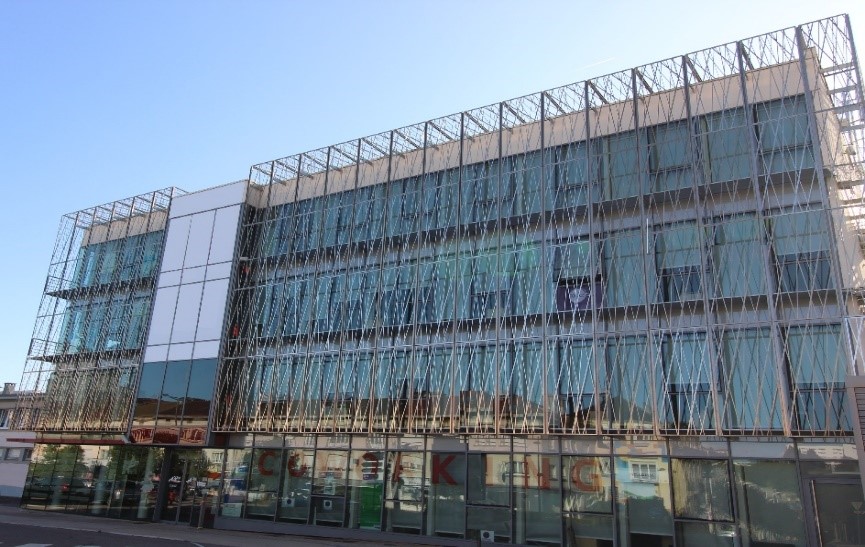 Foto 1 di Agence Epinal Feel immobilier