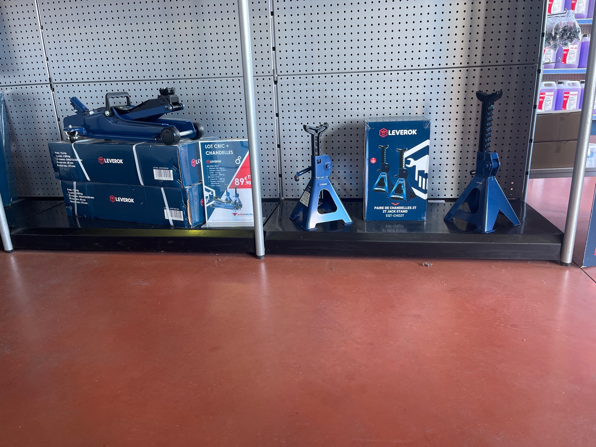 Foto 10 di Autodistribution SMAG