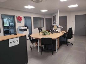 Agence d'intérim Toul — photo 4 sur 8
