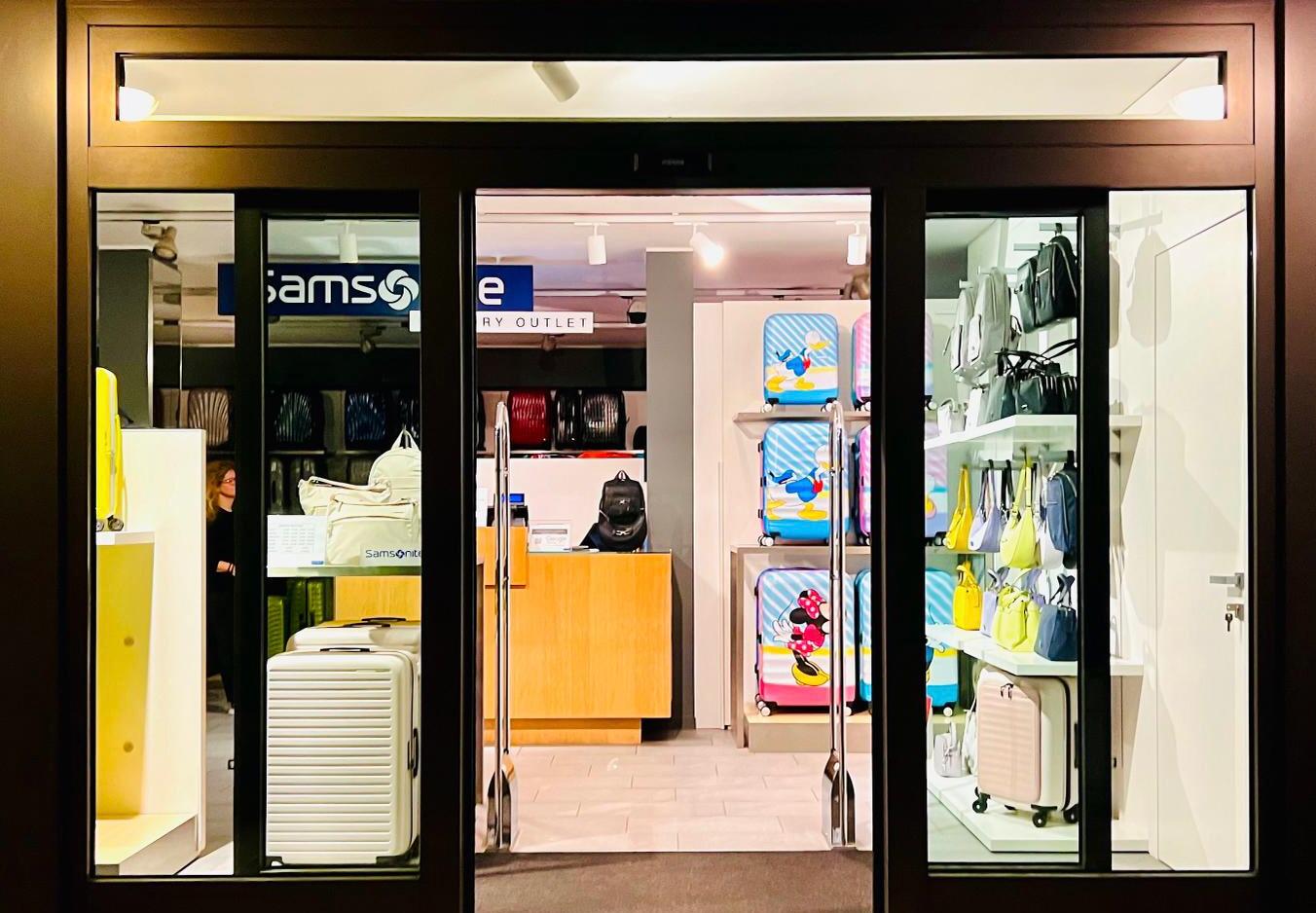 Foto 81 de Samsonite