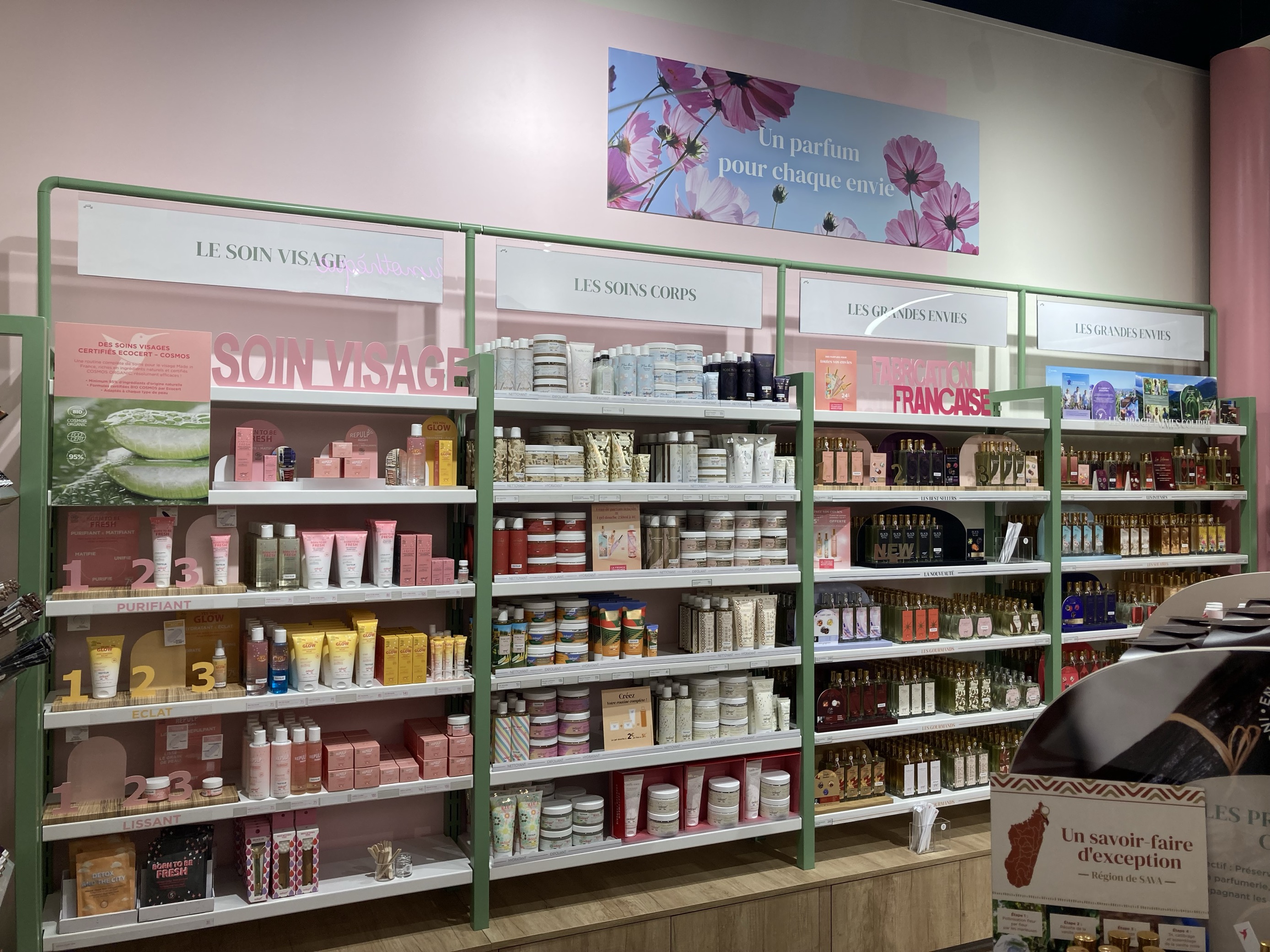Foto 6 di Adopt Parfums