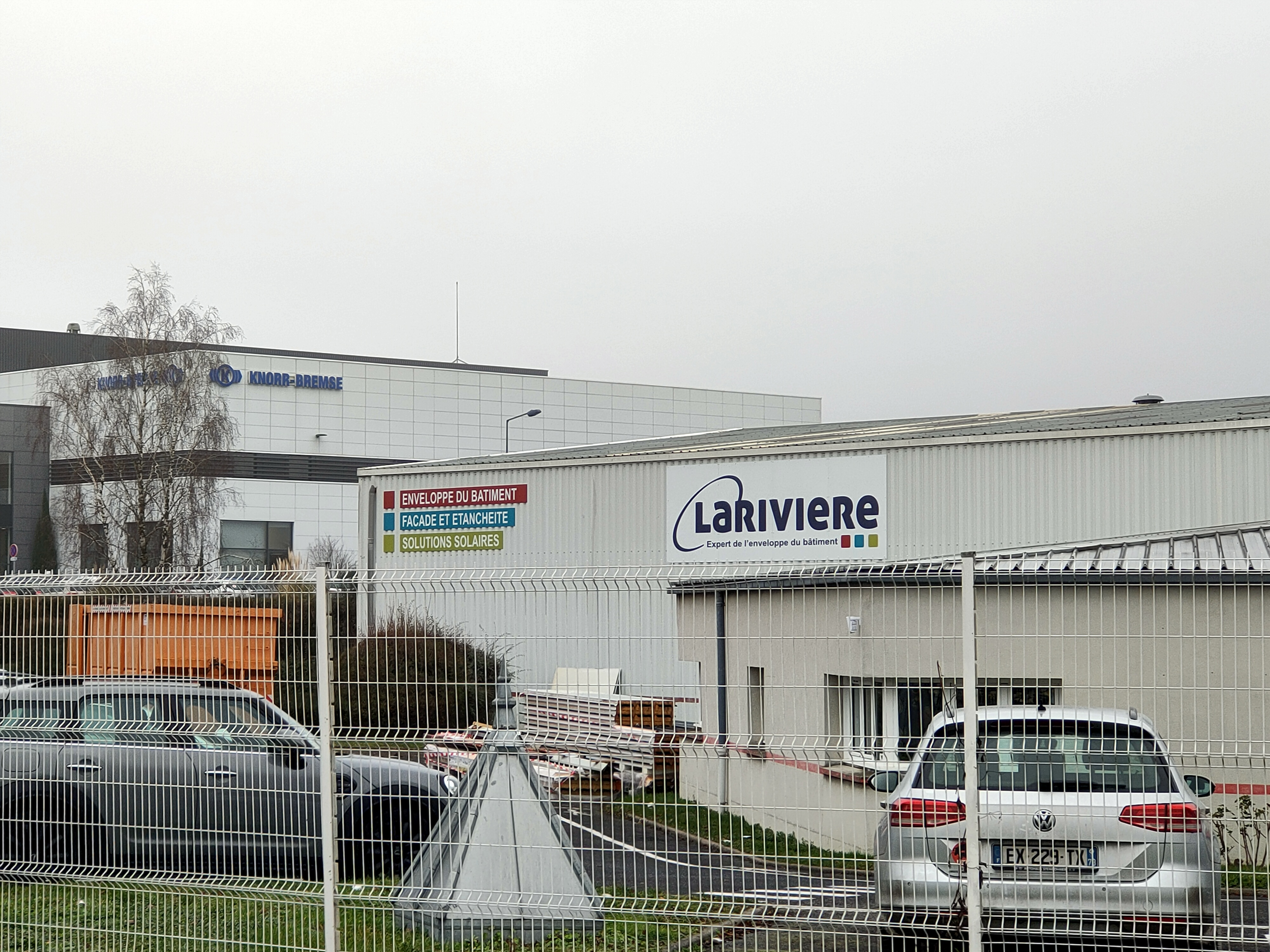 Foto 2 di Lariviere