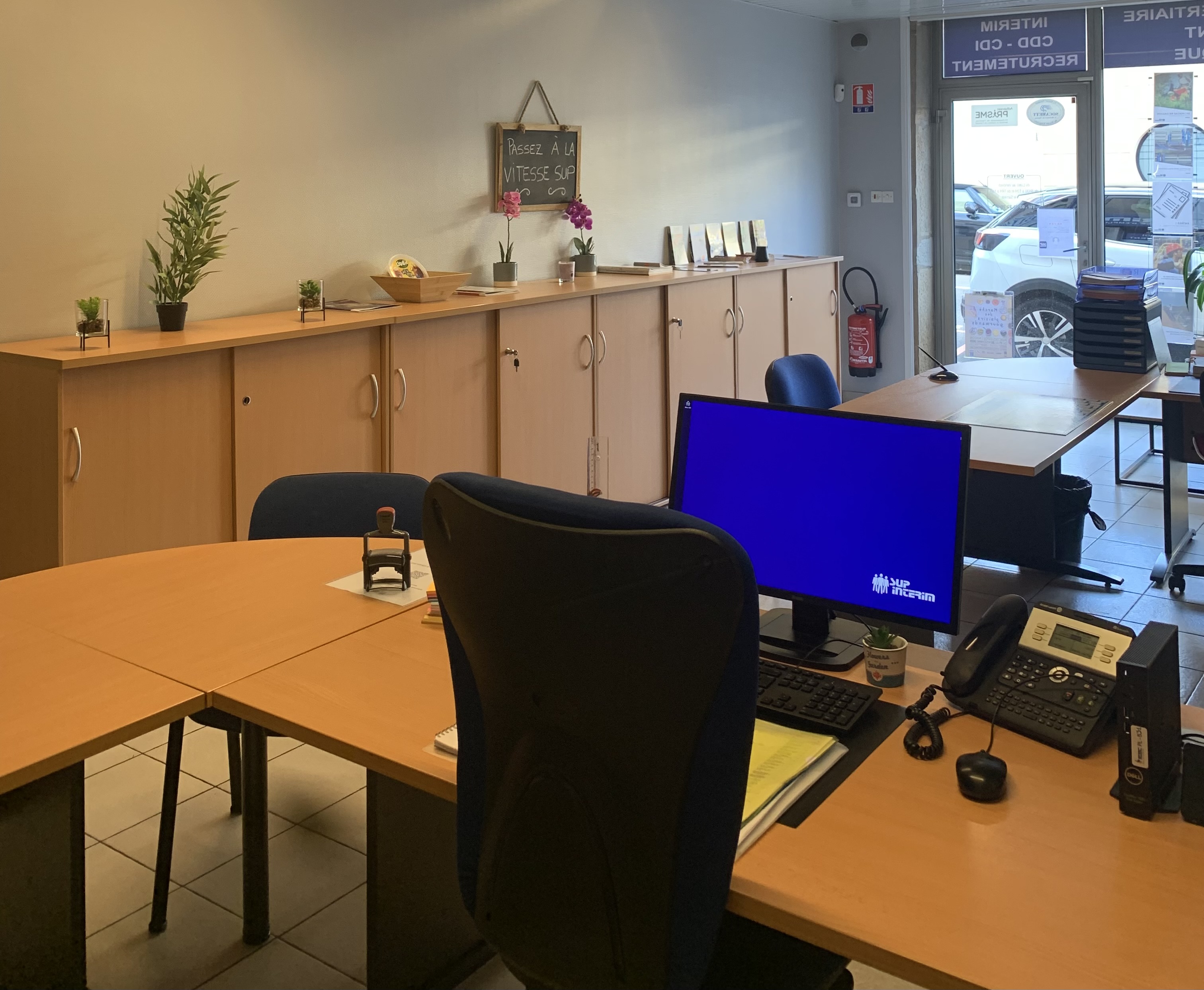 Agence d'intérim Mâcon — photo 5 sur 9