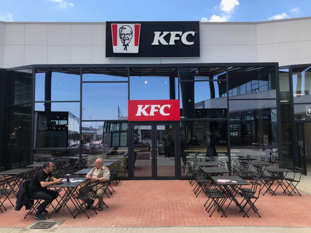 Fotografia 5 de KFC