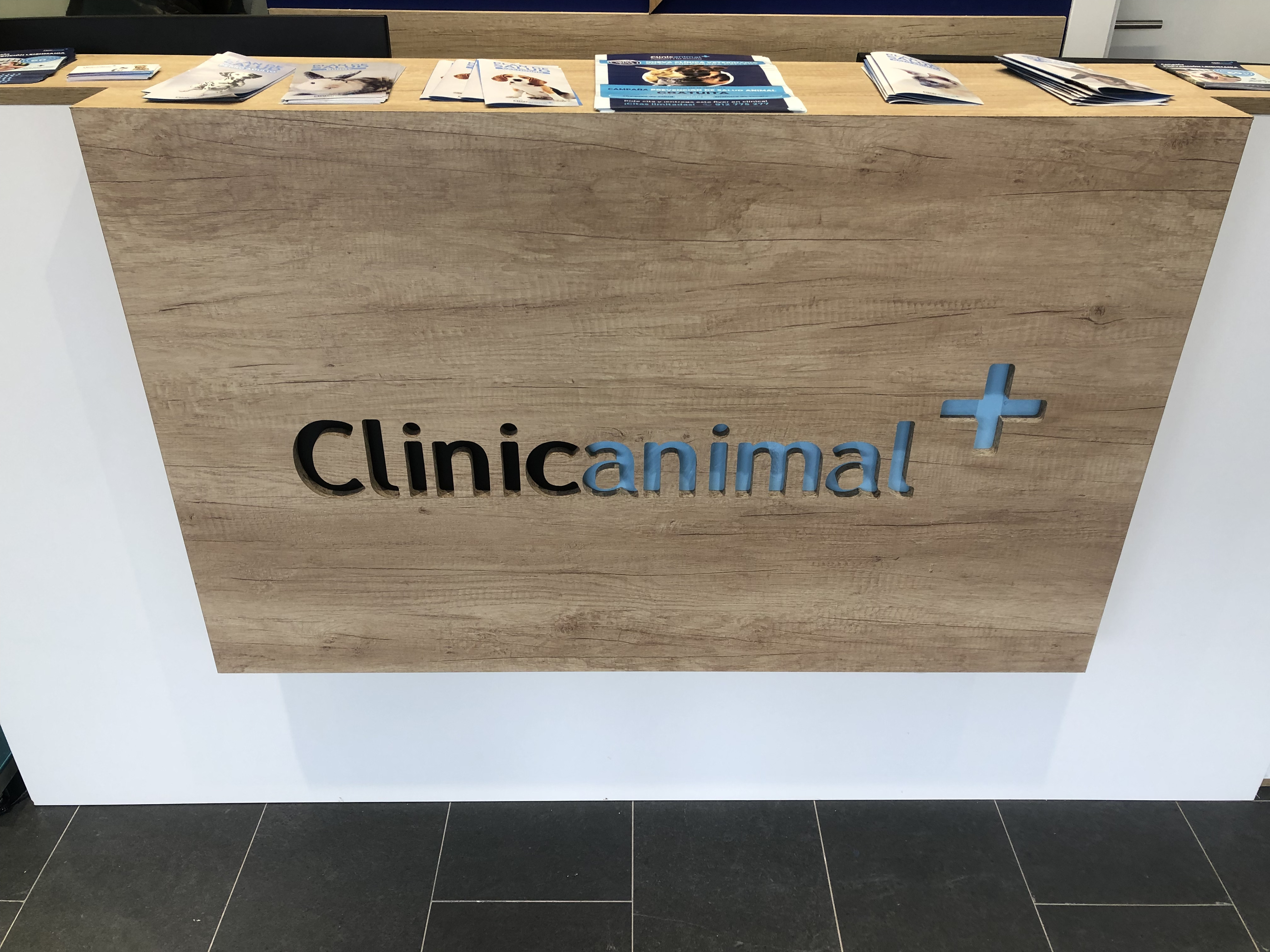 Foto 7 di Clinicanimal