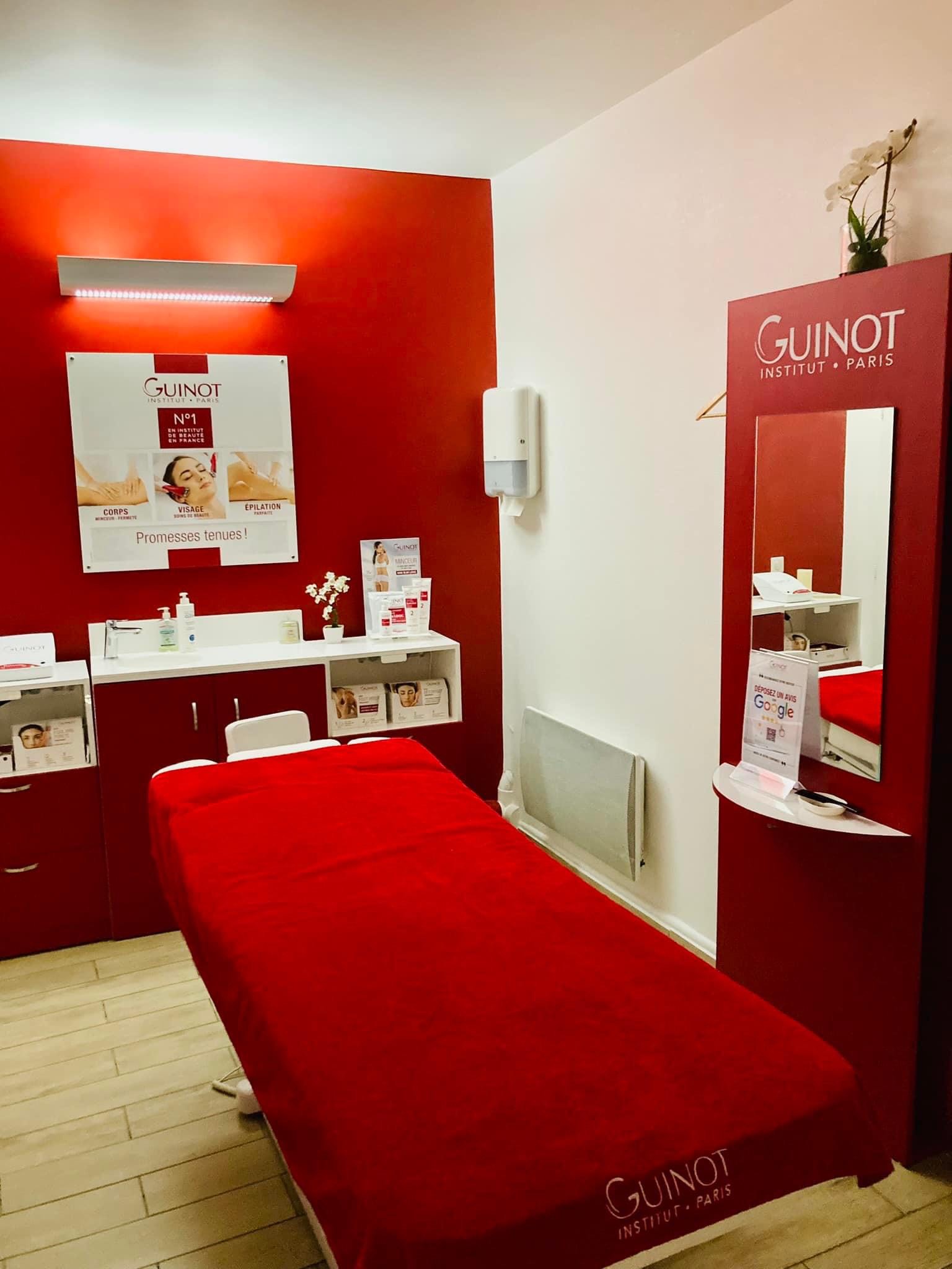 Foto 7 di Institut Guinot