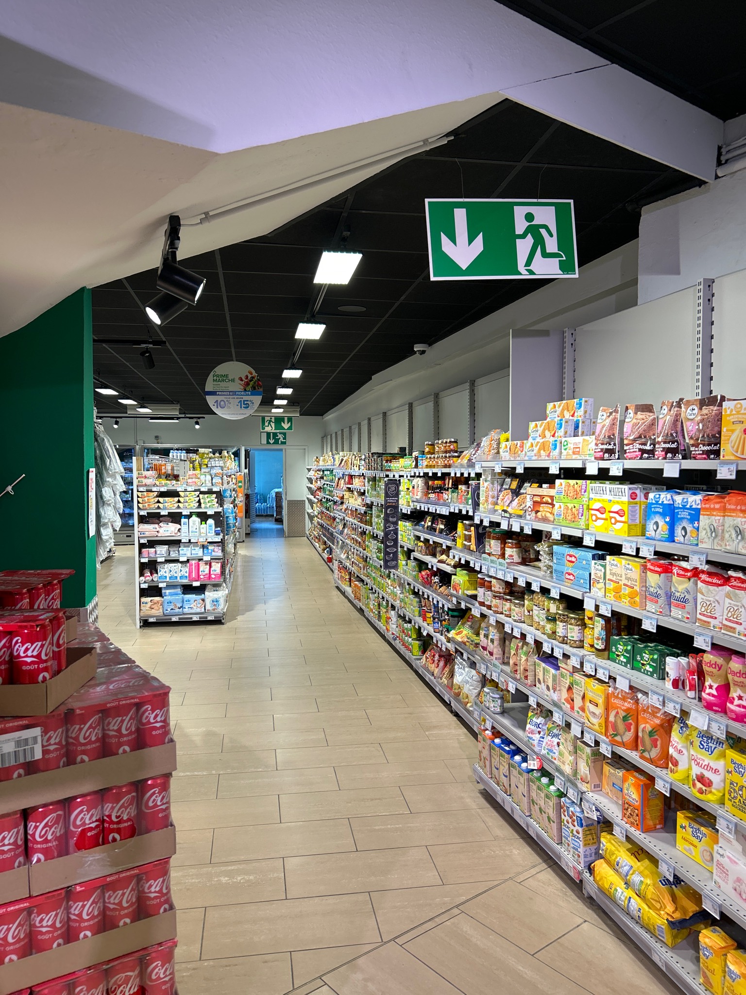 Foto 5 di Carrefour Express