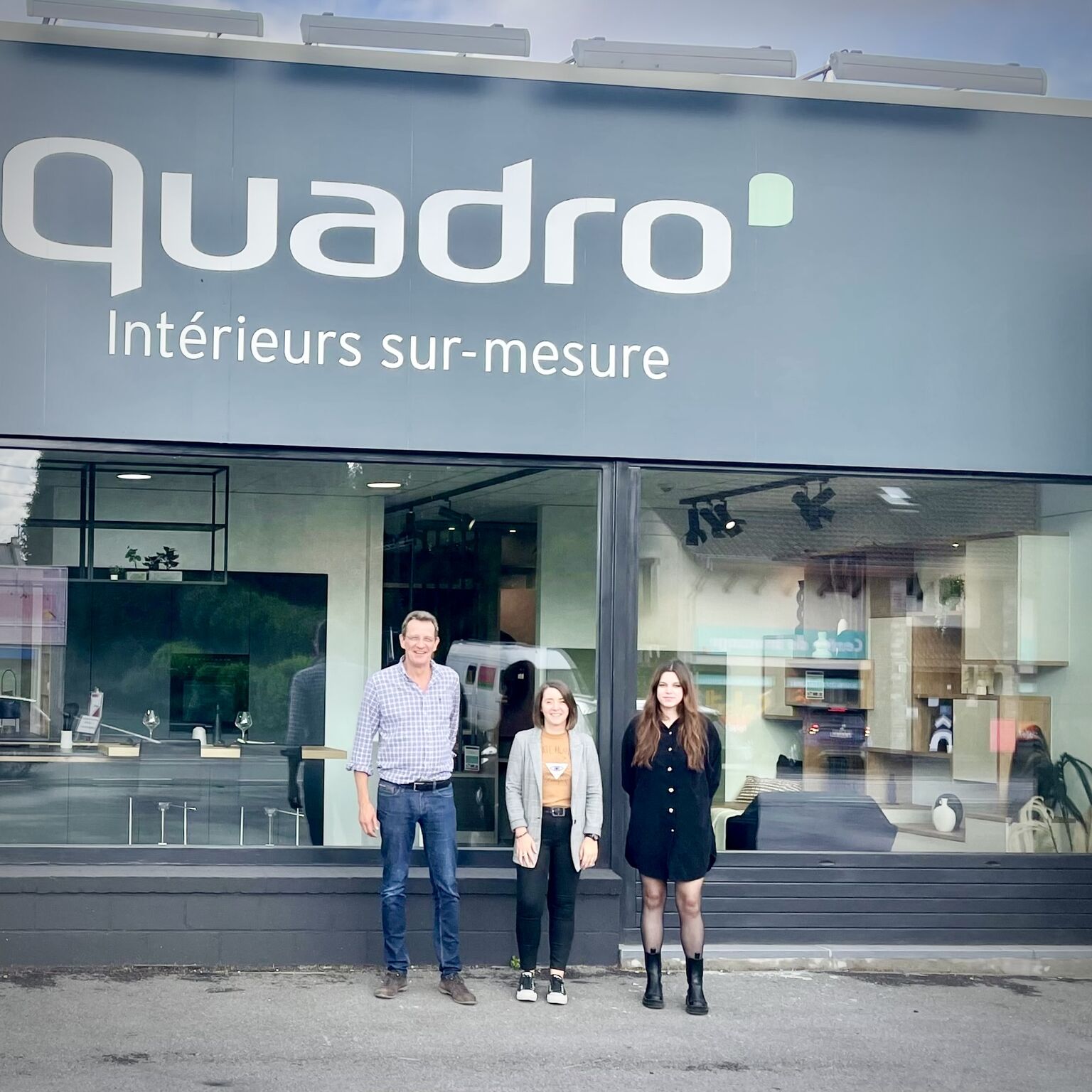 QUADRO LIBRAMONT