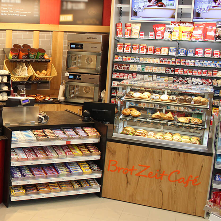 Photo 1 of BrotZeit & Kaffee Ehingen