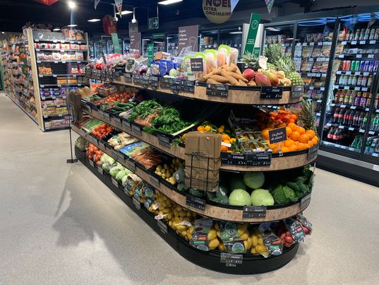 Foto 6 di Carrefour Express