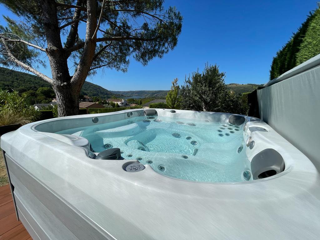 Foto 137 di AMBIANCE SPA JACUZZI VALENCE