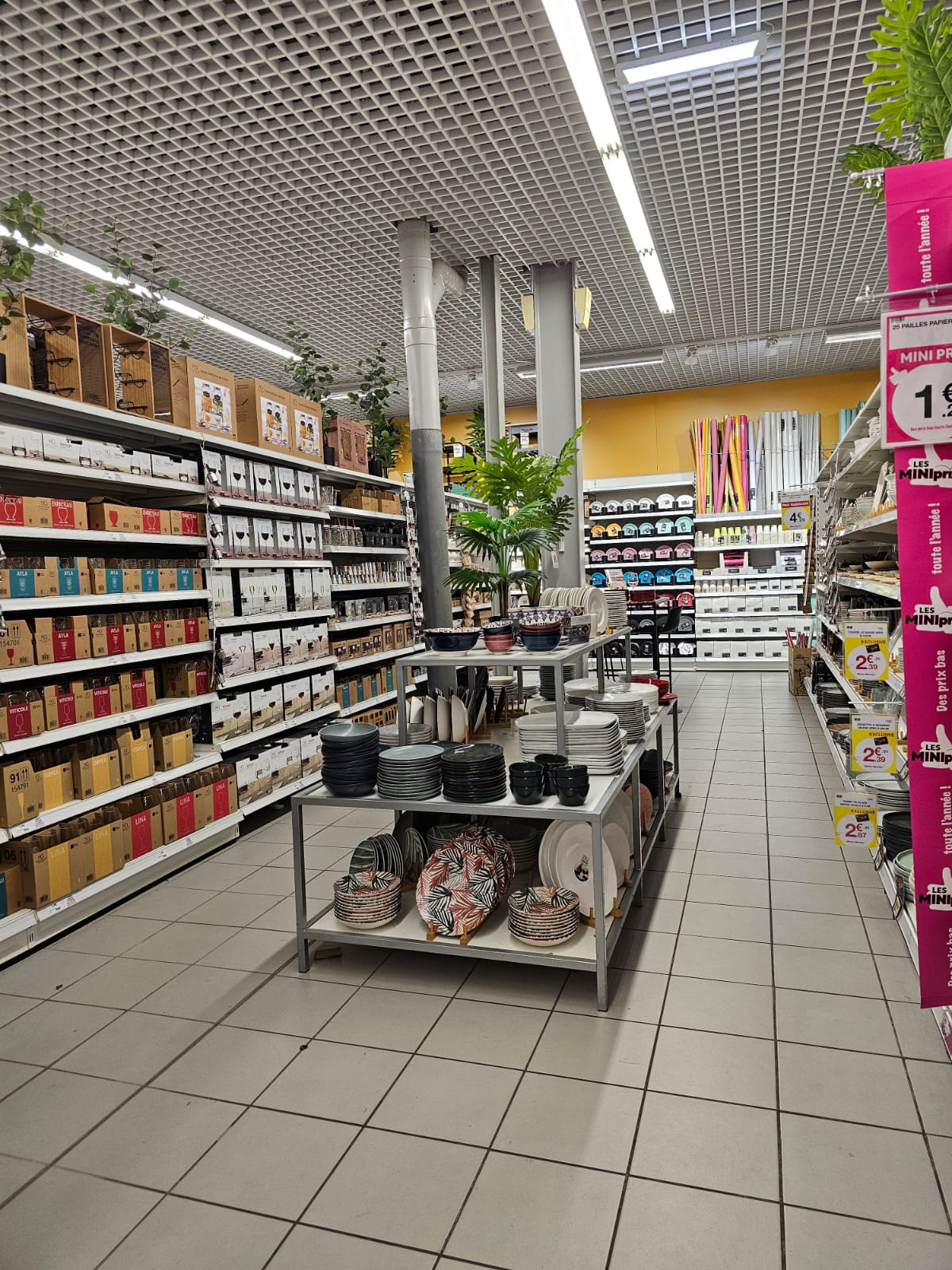Foto 3 di Maxi Bazar