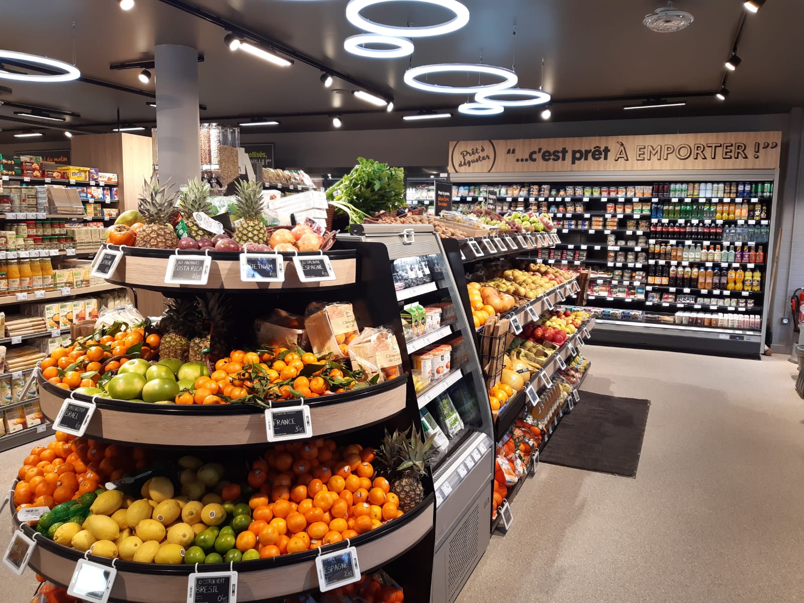 Foto 10 di Carrefour City