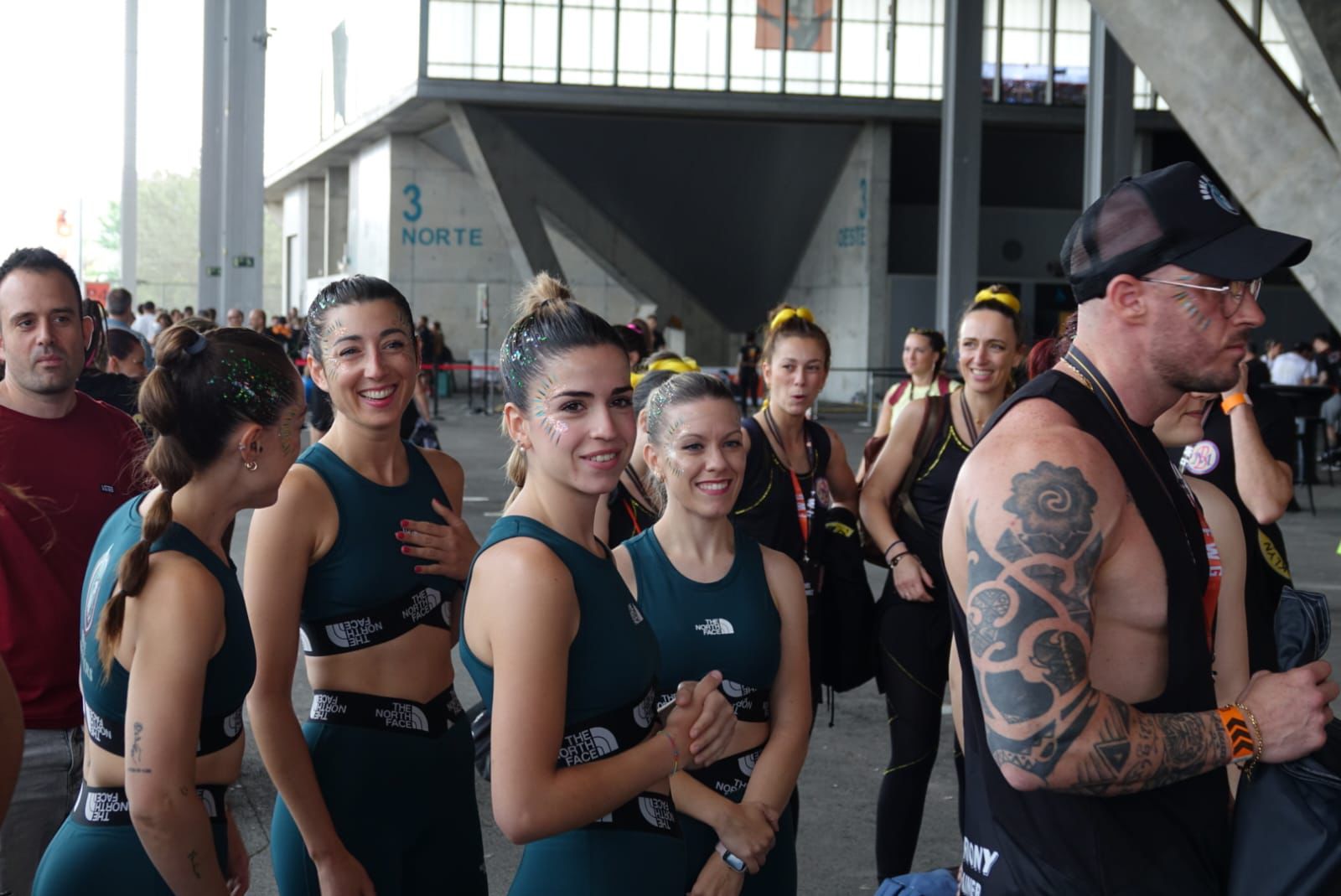 Fotografia 444 de Brooklyn Fitboxing Elche