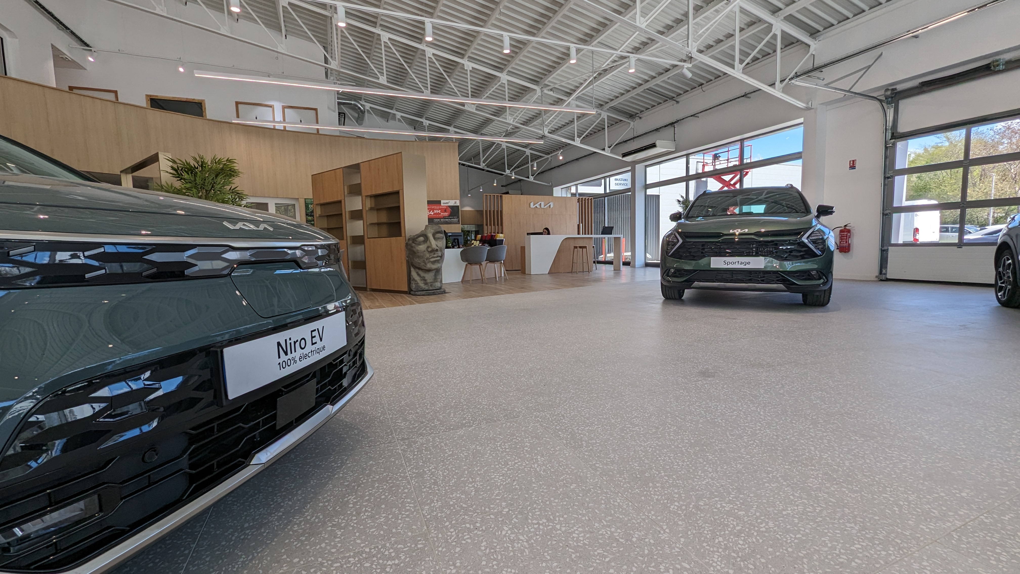 Foto 48 di Kia | Gap - CARAUTO SERVICES