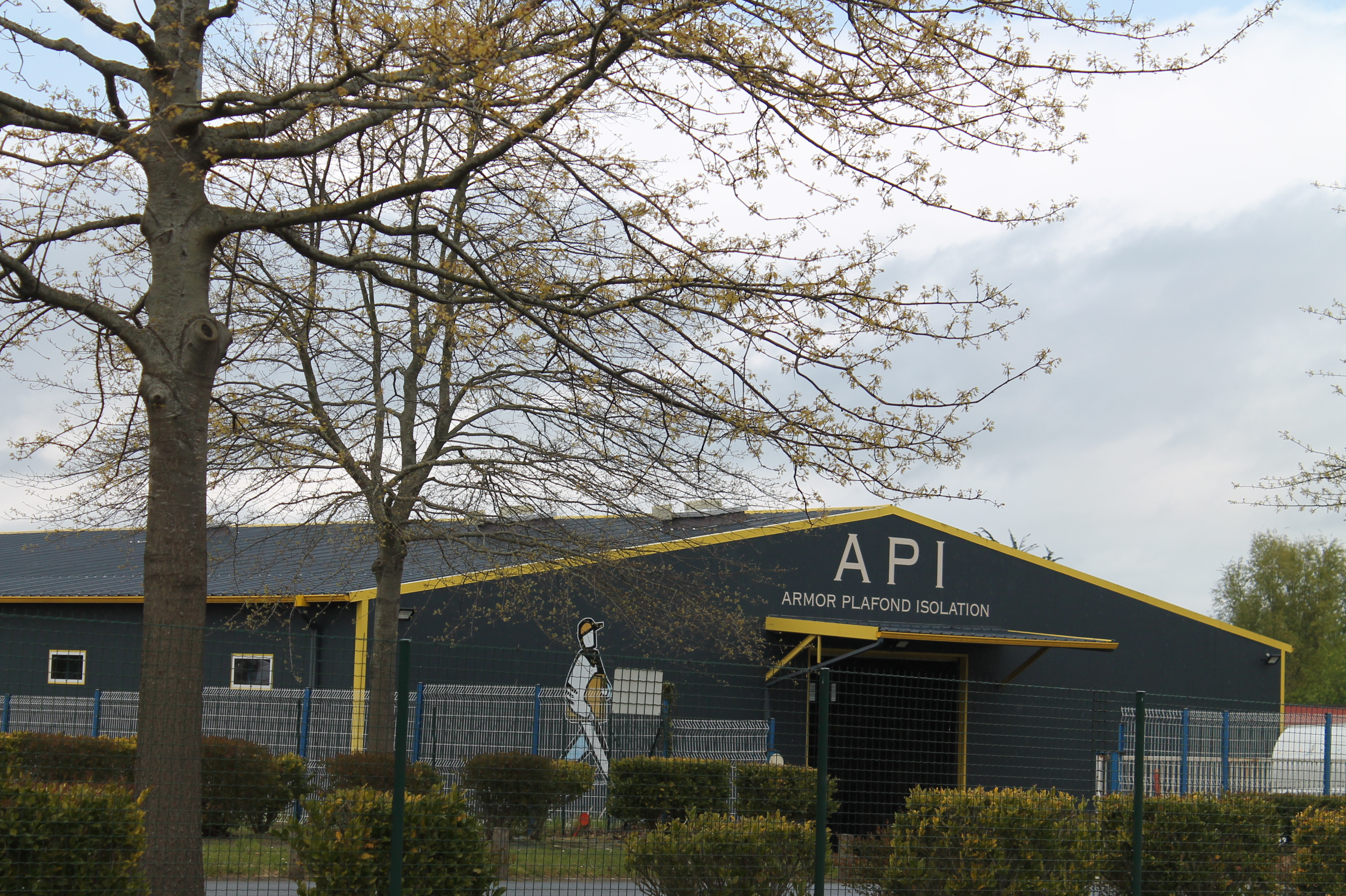 Foto 5 di Armor Plafond Isolation - API 22
