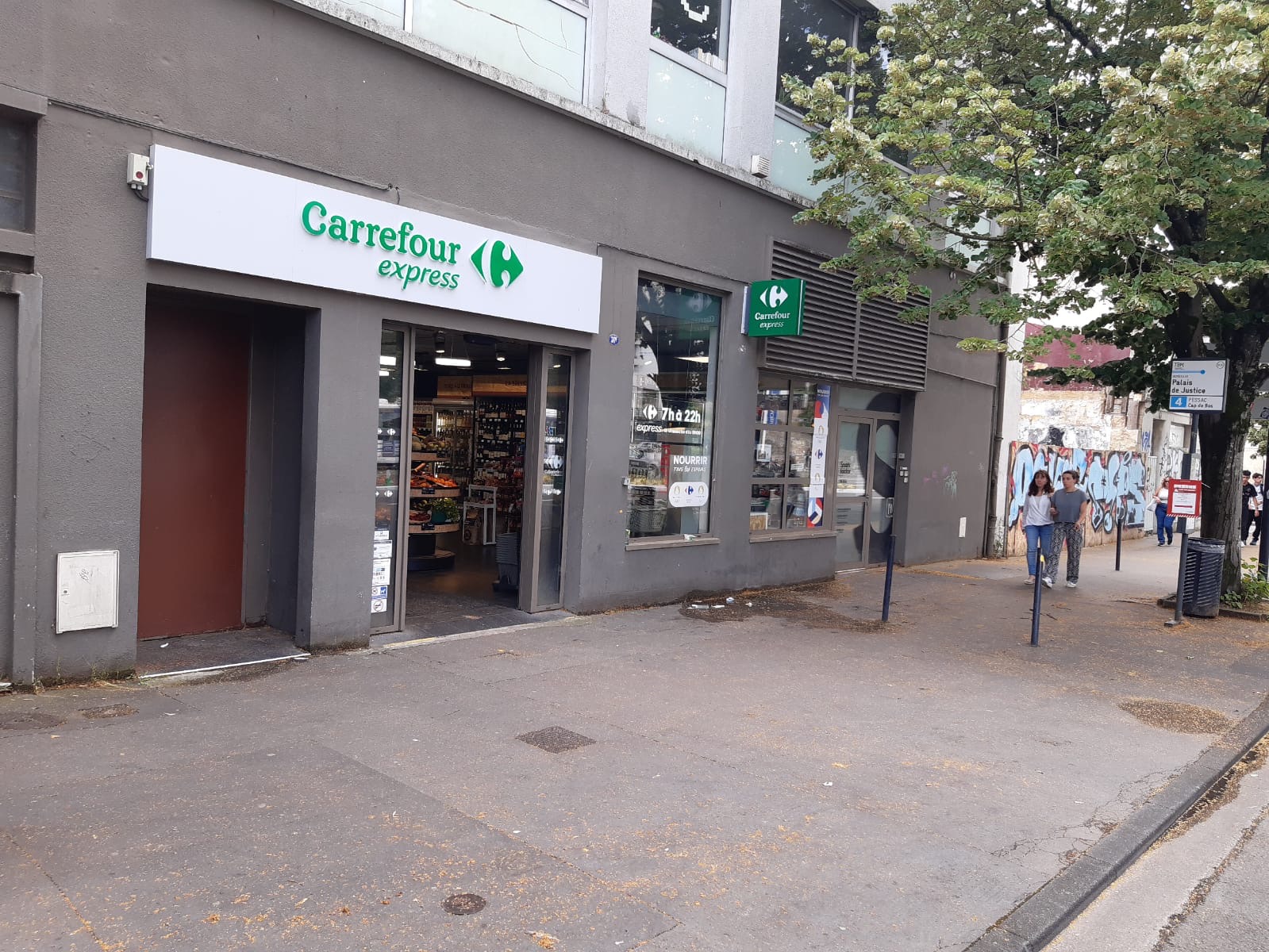 Foto 4 di Carrefour Express