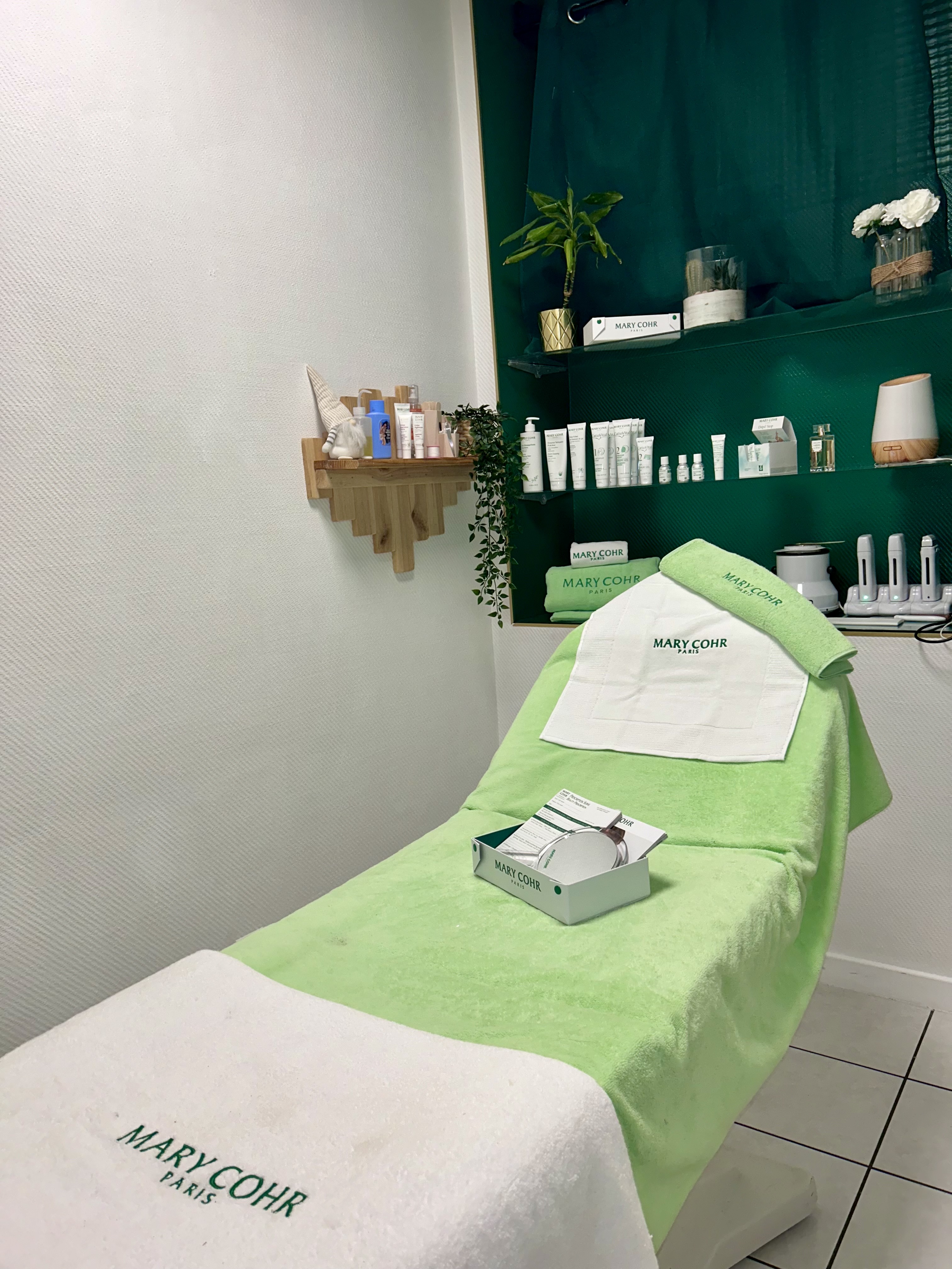 Foto 12 di Luciole Beauté