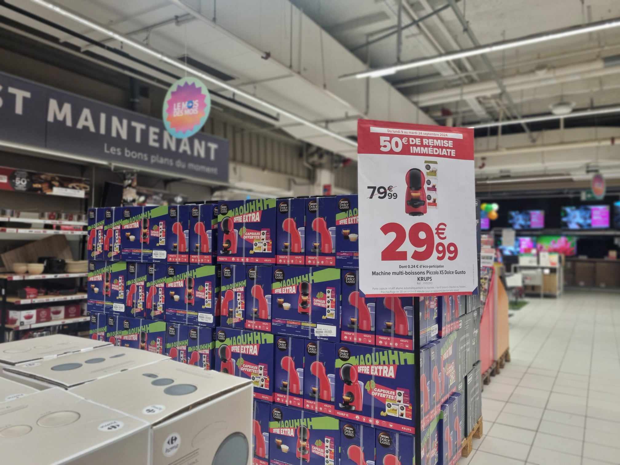 Foto 20 di Carrefour Nice Tnl
