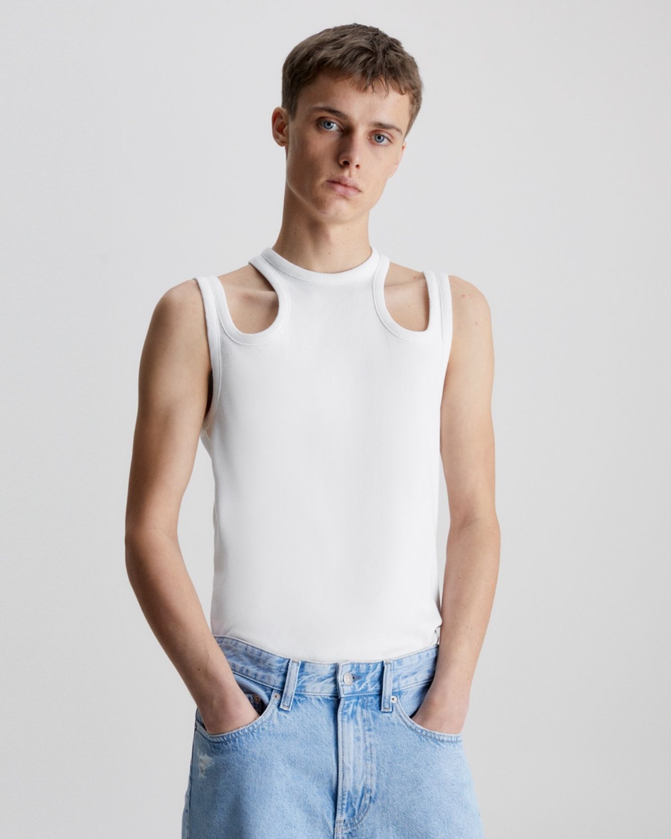 Foto 2 di Calvin Klein